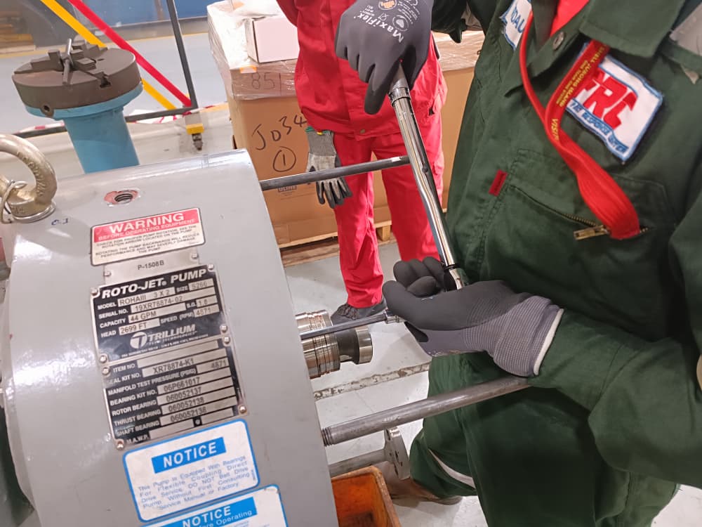 Our Service